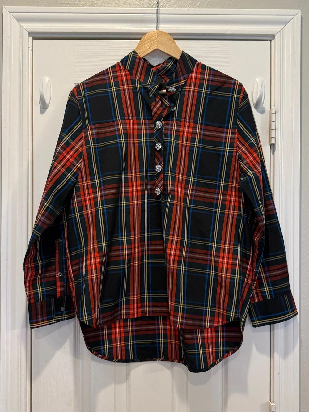 J. Crew crew women